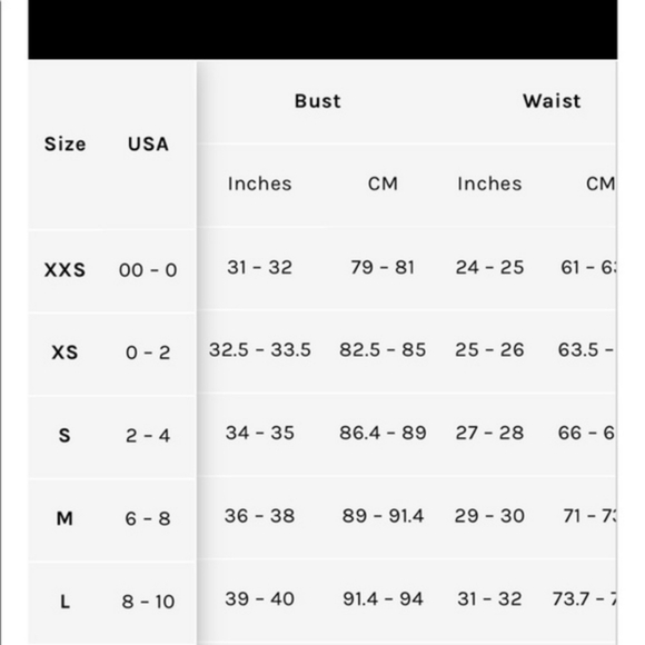NEW Gypsy05 Tulipe Active Bralett - Picture 15 of 15